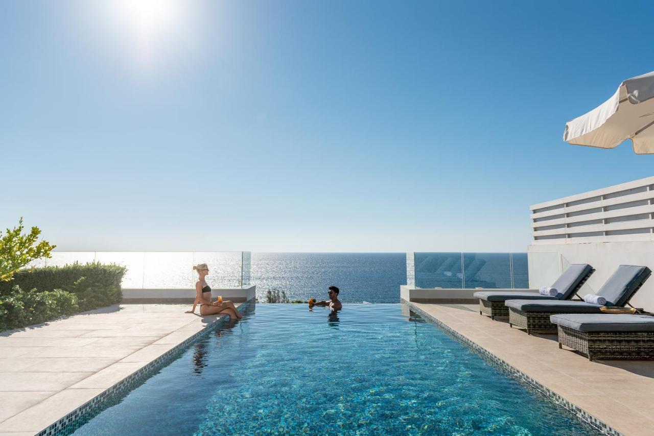 Cap St Georges Villas Πέγεια Εξωτερικό φωτογραφία