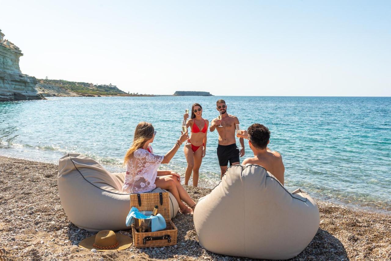 Cap St Georges Villas Πέγεια Εξωτερικό φωτογραφία