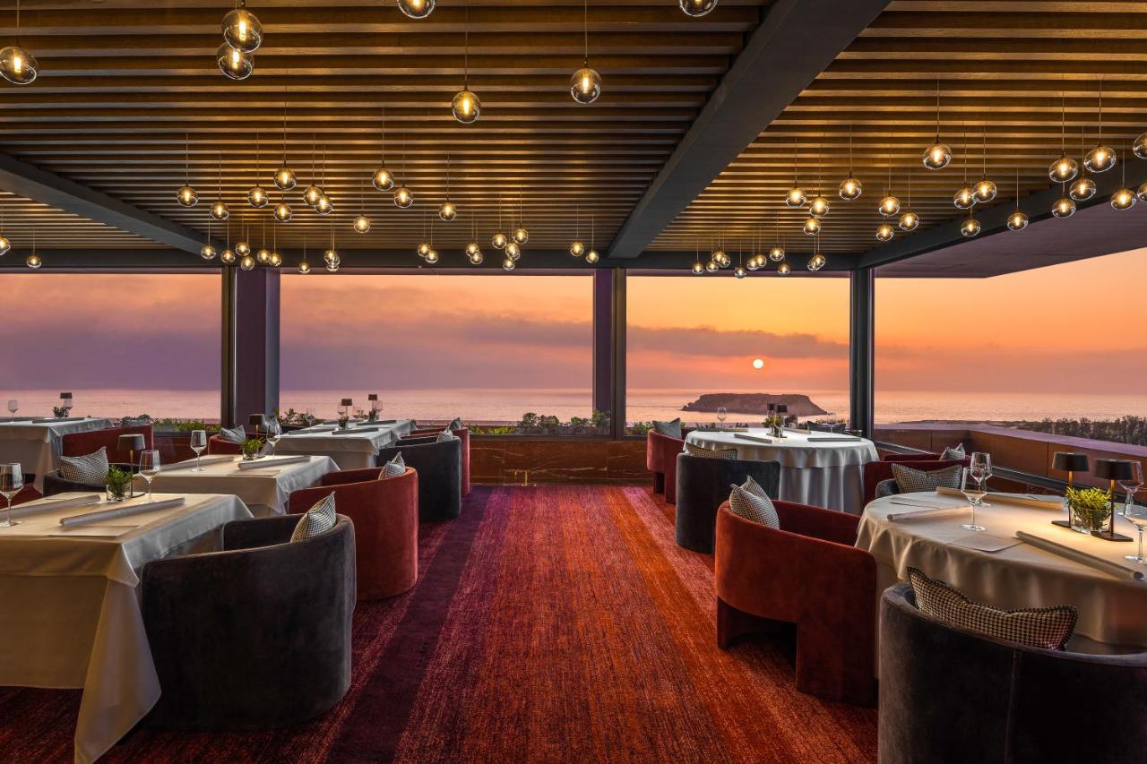 Cap St Georges Villas Πέγεια Εξωτερικό φωτογραφία