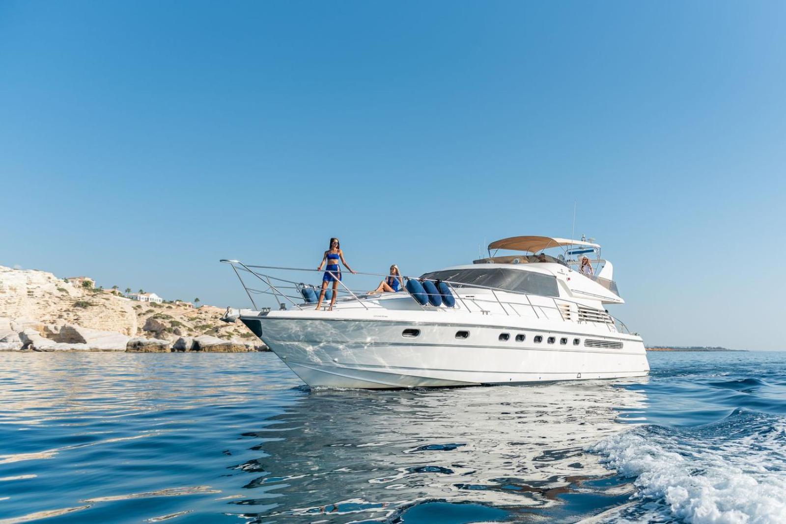 Cap St Georges Villas Πέγεια Εξωτερικό φωτογραφία