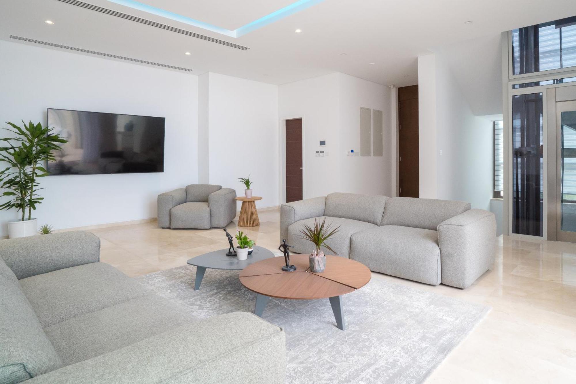 Cap St Georges Villas Πέγεια Δωμάτιο φωτογραφία